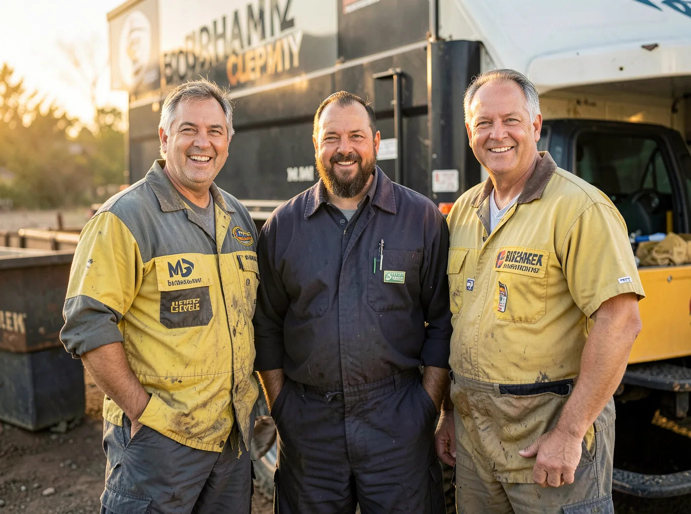Sewage Cleanup company in Fisher, AR